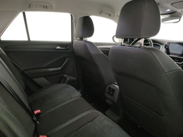 VOLKSWAGEN T-Roc usata, con Climatizzatore