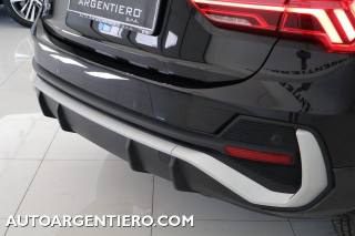 AUDI Q3 usata, con Luci diurne