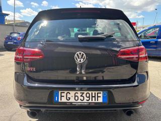 VOLKSWAGEN Golf GTI usata, con Alzacristalli elettrici