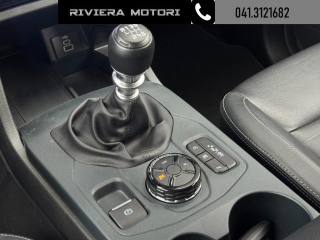 FORD Ranger usata, con Cerchi in lega