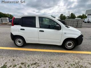 FIAT Panda usata, con ESP