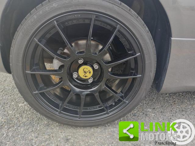 ABARTH 500 usata 19