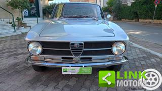 ALFA ROMEO GT usata 4