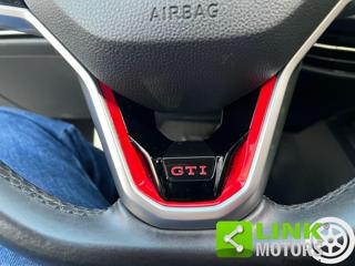 VOLKSWAGEN Golf GTI usata, con Volante multifunzione