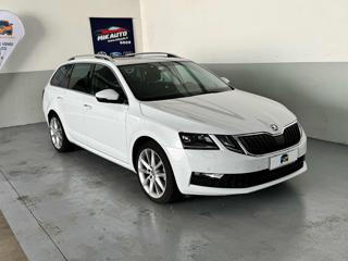 SKODA Octavia usata, con Airbag