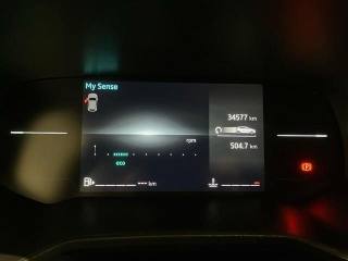 RENAULT Clio usata, con Specchietti laterali elettrici