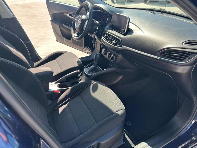 FIAT Tipo usata, con Volante multifunzione