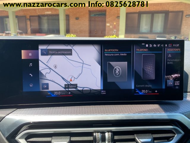 BMW 420 usata, con Climatizzatore