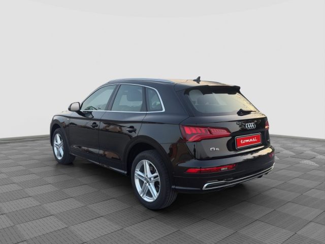 AUDI Q5 usata 3