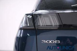 PEUGEOT 3008 usata, con Fari full-led
