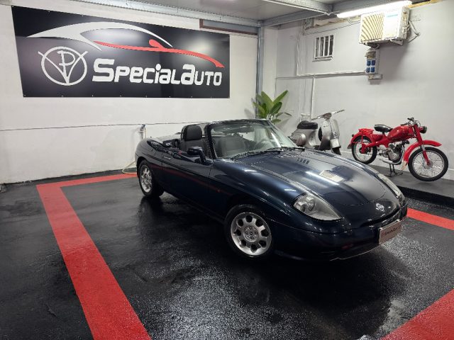 FIAT Barchetta usata 13
