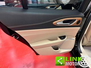 ALFA ROMEO Giulia usata, con Immobilizzatore elettronico