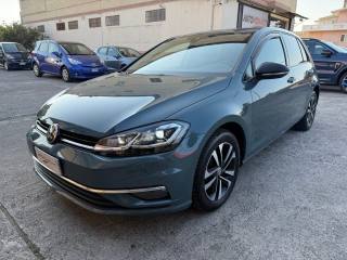 VOLKSWAGEN Golf usata, con Boardcomputer