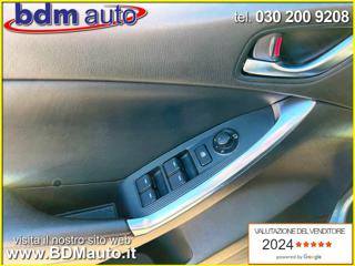 MAZDA CX-5 usata, con Cruise Control