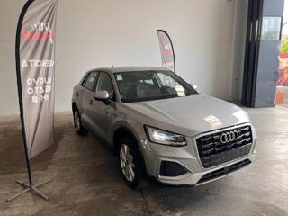 AUDI Q2 usata, con Airbag Passeggero