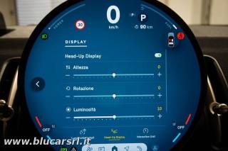 MINI Mini usata, con Frenata d