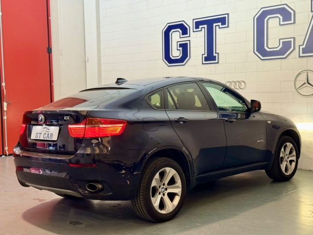 BMW X6 usata, con Cerchi in lega