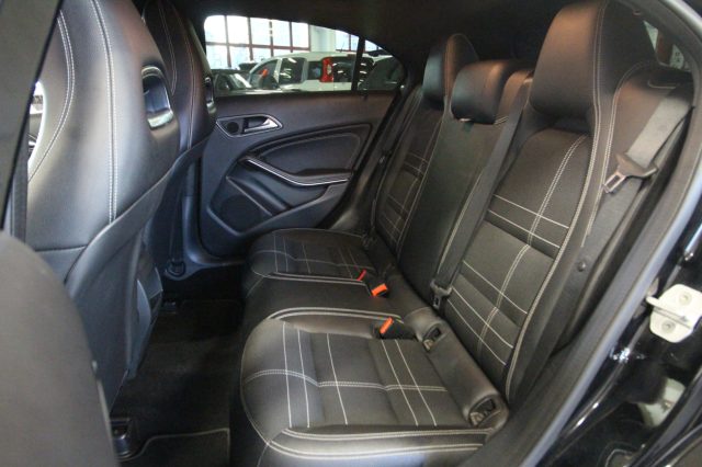 MERCEDES-BENZ A 180 usata, con Controllo trazione