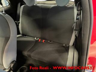 FIAT 500 usata, con Autoradio