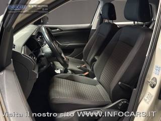 VOLKSWAGEN T-Cross usata, con Alzacristalli elettrici