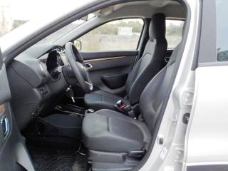 DACIA Spring usata, con Controllo vocale