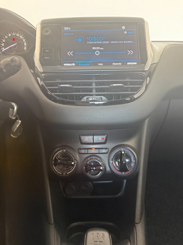 PEUGEOT 208 usata 11