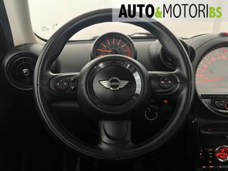MINI Countryman usata, con Controllo trazione