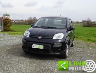 FIAT Panda usata, con Start/Stop Automatico