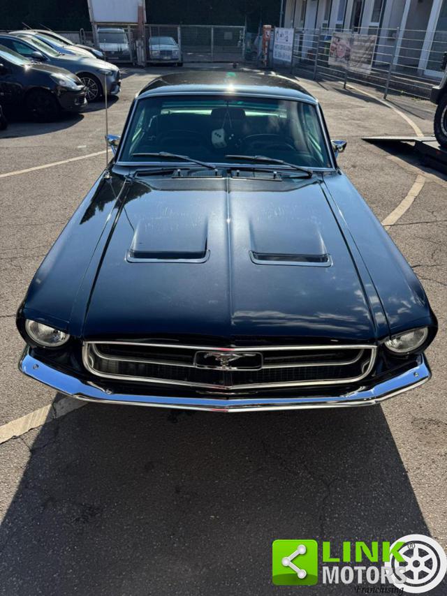 FORD Mustang usata 2