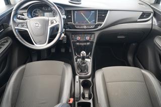 OPEL Mokka X usata, con Specchietti laterali elettrici