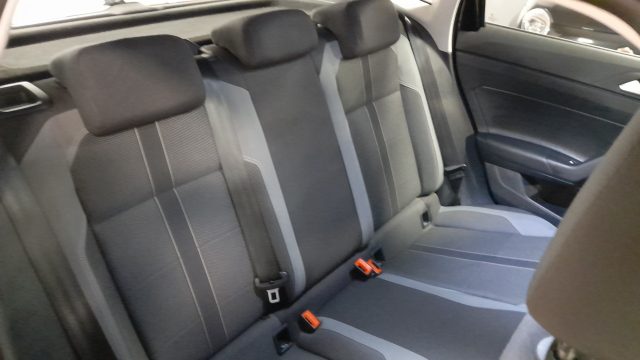 VOLKSWAGEN Polo usata, con Fari LED