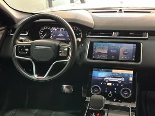LAND ROVER Range Rover Velar usata, con Interni in pelle