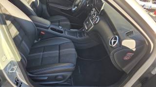 MERCEDES-BENZ A 180 usata, con Alzacristalli elettrici