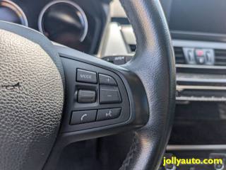 BMW 216 usata, con Start/Stop Automatico