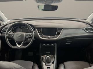 OPEL Grandland X usata, con Interni in pelle