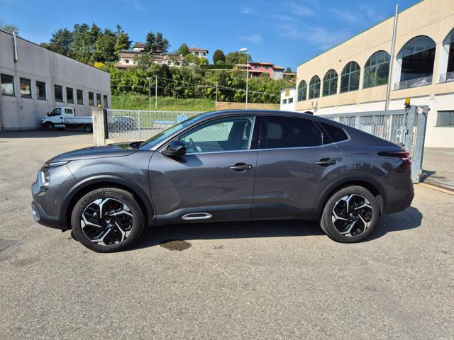 CITROEN C4 X usata, con Airbag laterali