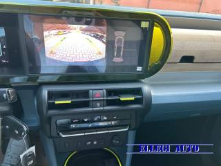 FIAT Grande Panda usata, con Sistema di navigazione