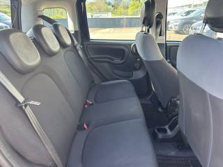 FIAT Panda usata, con Immobilizzatore elettronico