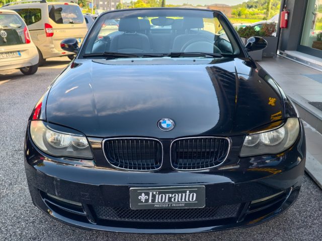 BMW 120 usata, con ABS