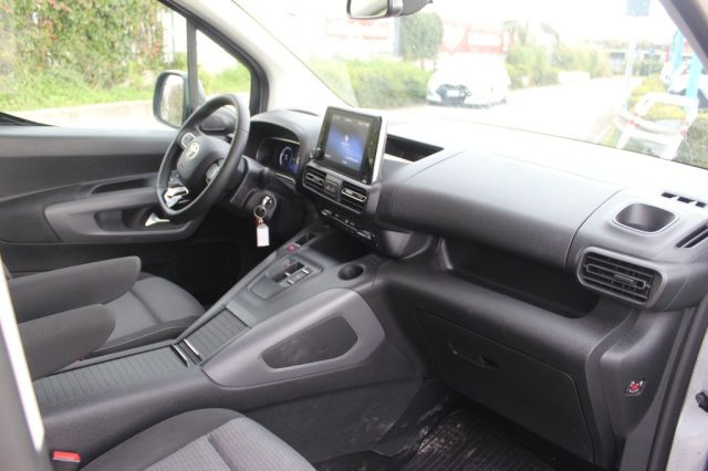 TOYOTA Proace City Verso usata, con Controllo trazione