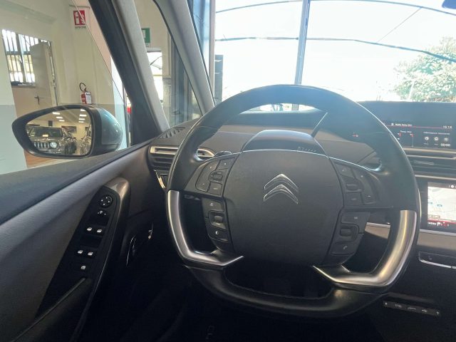 CITROEN Grand C4 Spacetourer usata, con Airbag Passeggero