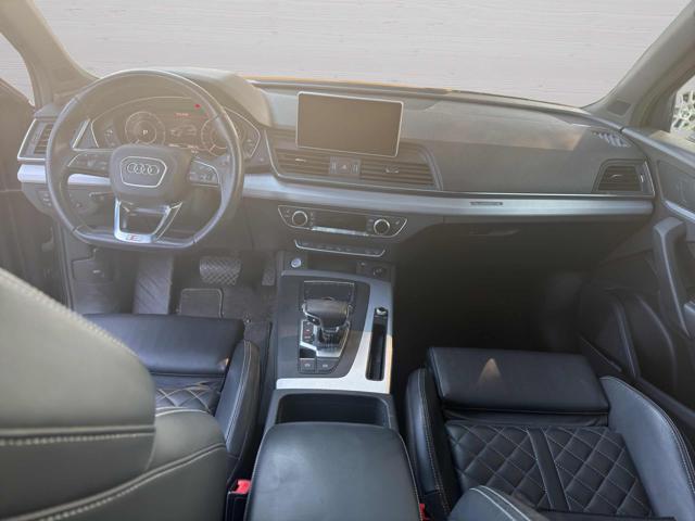 AUDI Q5 usata, con Controllo trazione