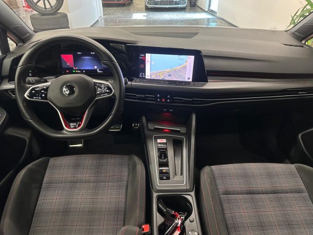 VOLKSWAGEN Golf GTI usata, con Controllo trazione