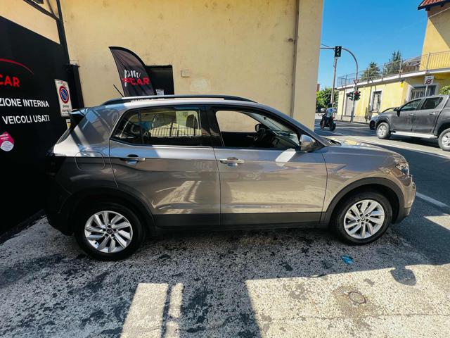 VOLKSWAGEN T-Cross usata, con Airbag Passeggero