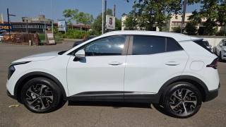 KIA Sportage usata, con Airbag laterali