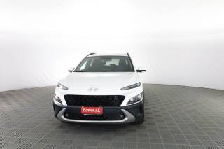 HYUNDAI Kona Kona HEV 1.6 DCT XLine
