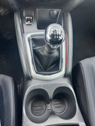 NISSAN Qashqai usata, con Chiusura centralizzata