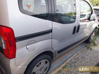 FIAT Qubo usata, con Airbag