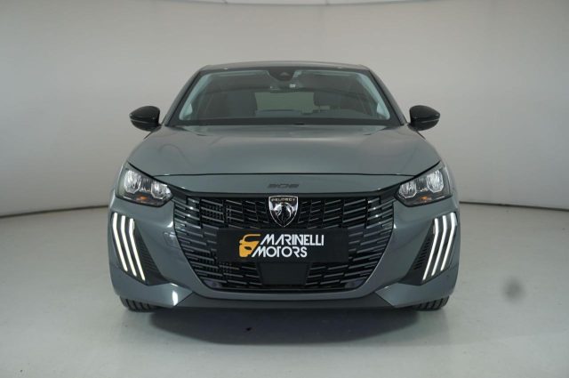 PEUGEOT 208 usata, con Airbag laterali