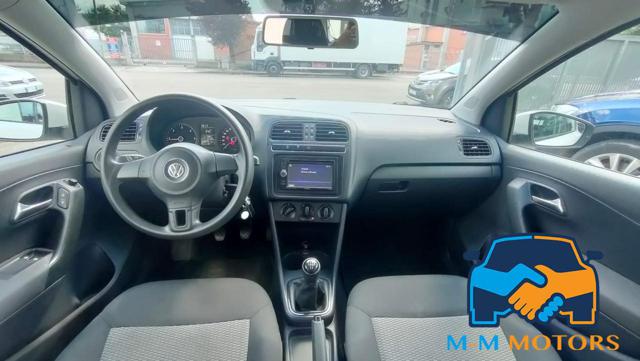 VOLKSWAGEN Polo usata, con Controllo trazione